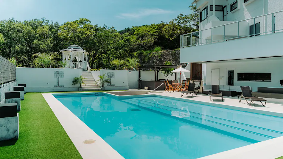 Umiiro Terrace Atami Villa