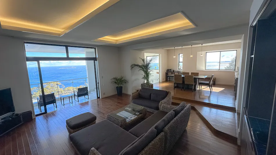 Umiiro Terrace Atami Villa