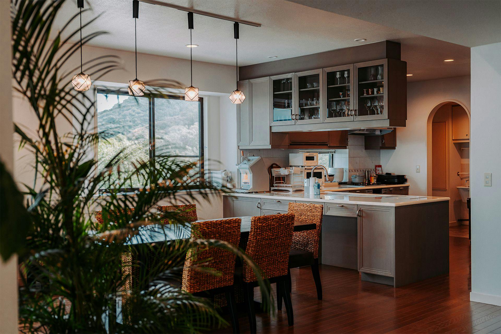 Umiiro Terrace Atami Villa