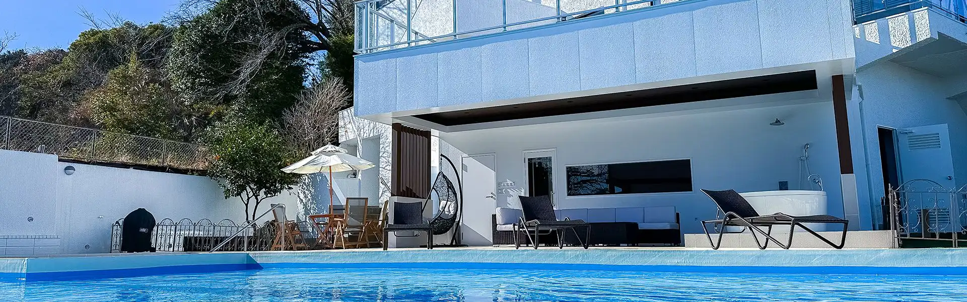 リビングダイニング