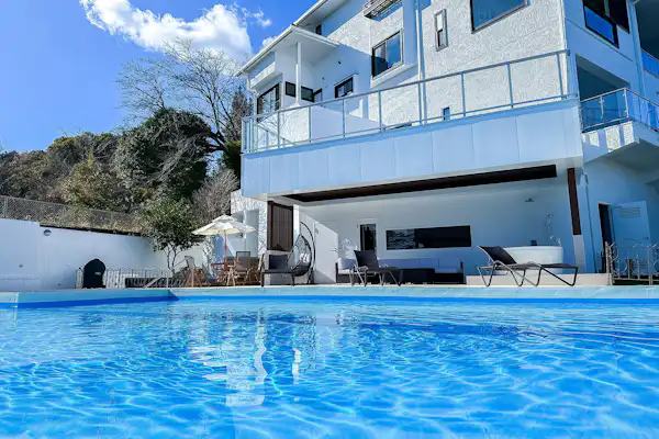 ห้องนั่งเล่นและห้องรับประทานอาหาร