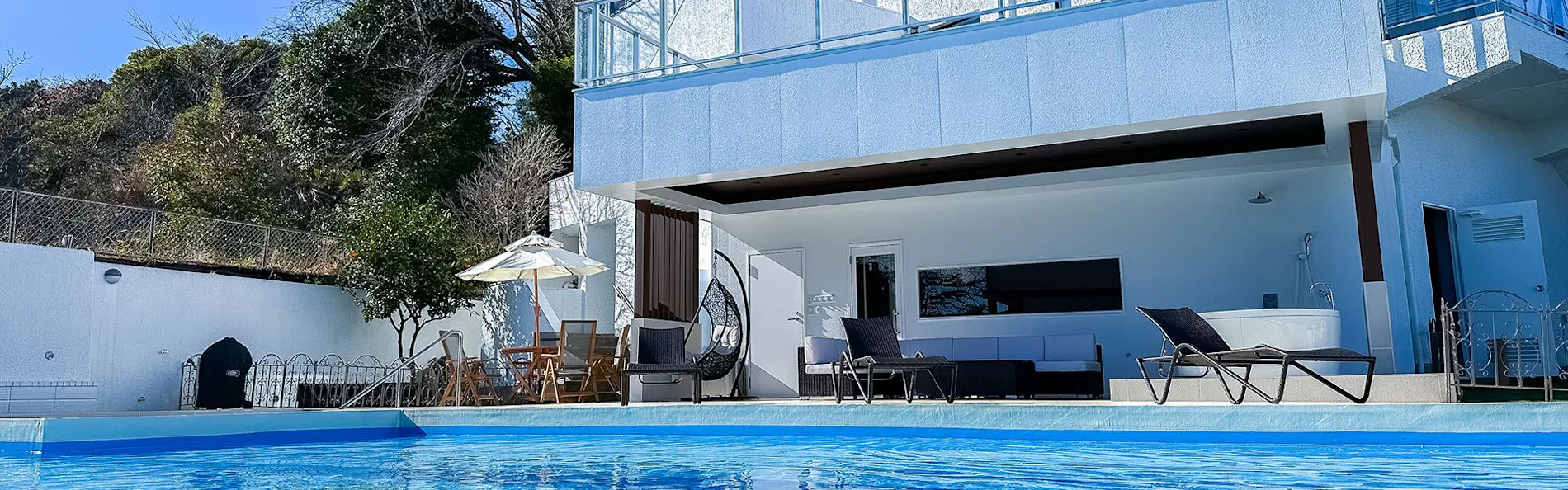 海彩テラス熱海別邸