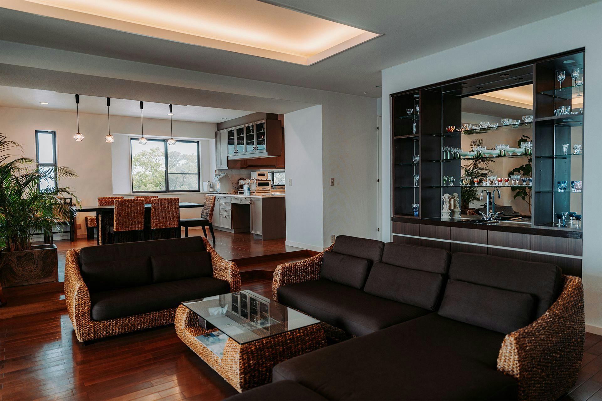 Umiiro Terrace Atami Villa