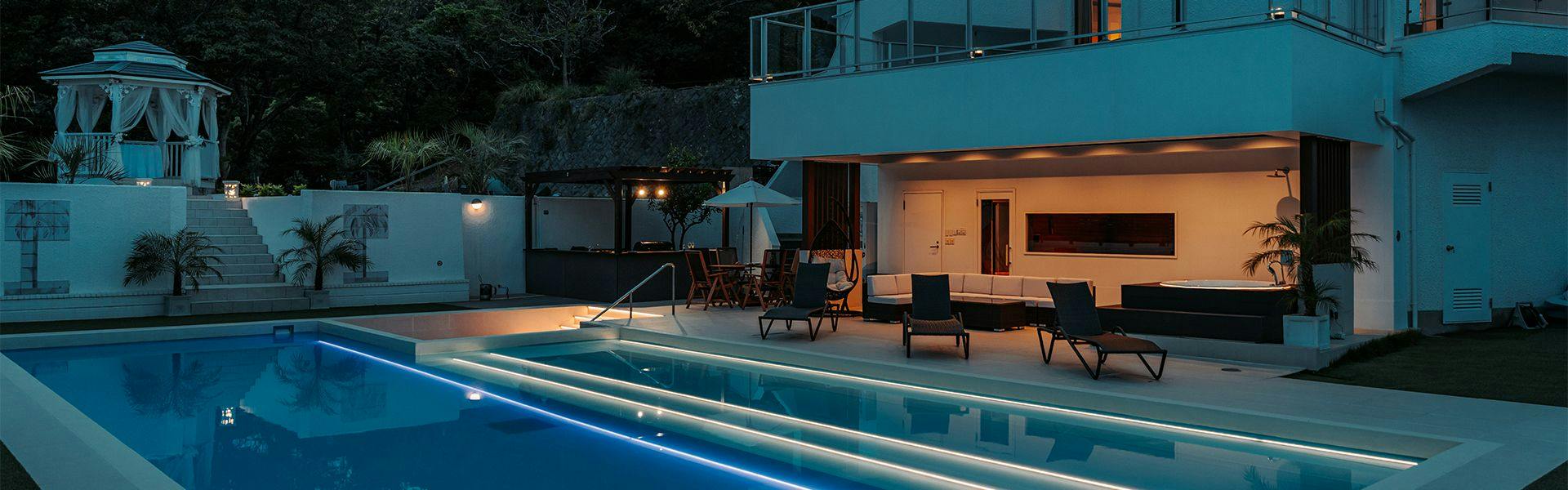 Umiiro Terrace Atami Villa