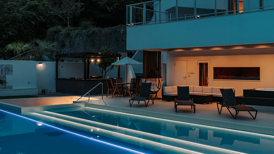 Umiiro Terrace Atami Villa