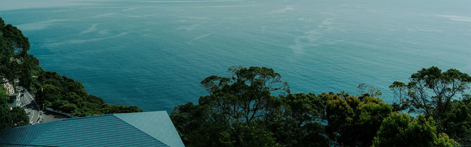Umiiro Terrace Atami Villa
