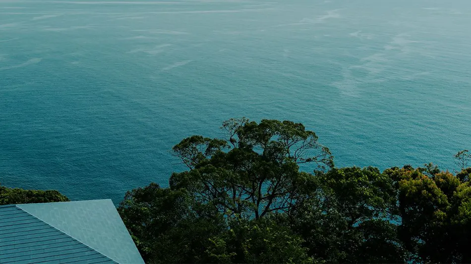 Umiiro Terrace Atami Villa