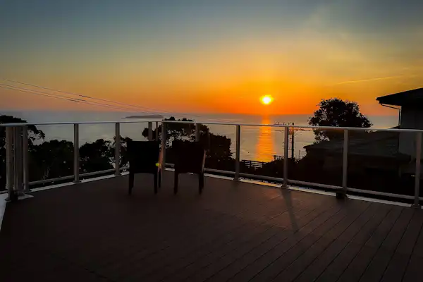 ฟินแลนด์ซาวน่า