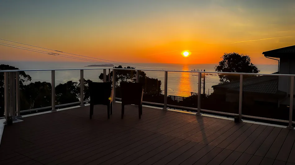 Umiiro Terrace Atami Villa