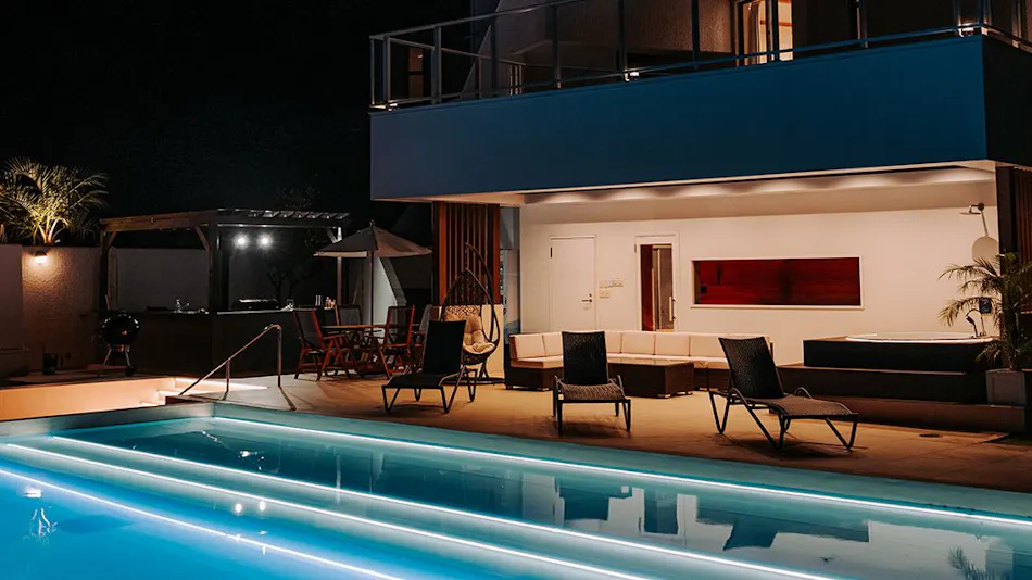 Umiiro Terrace Atami Villa
