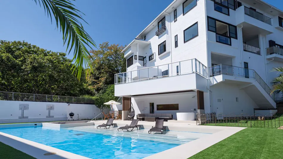 Umiiro Terrace Atami Villa