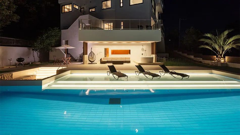 Umiiro Terrace Atami Villa