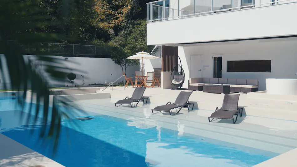 Umiiro Terrace Atami Villa