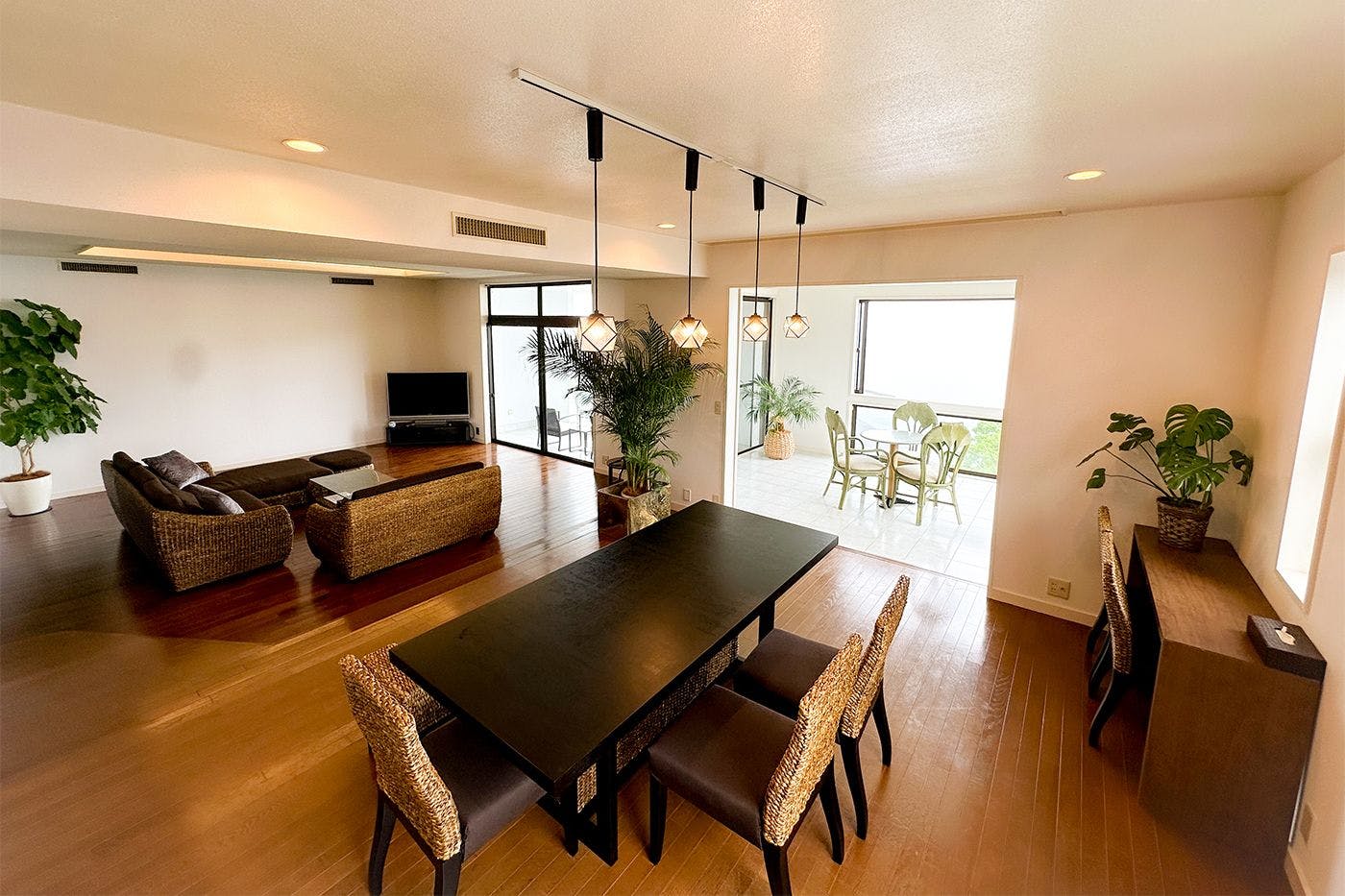 Umiiro Terrace Atami Villa