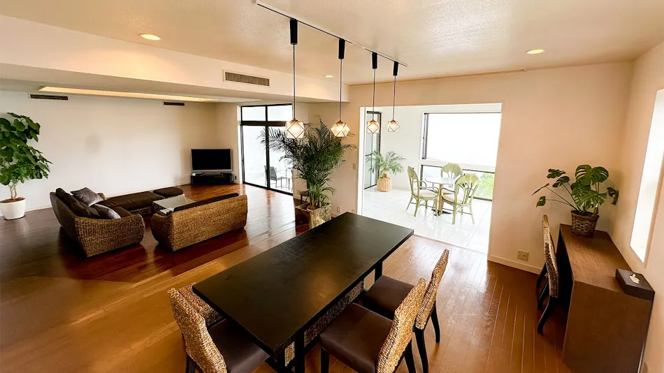 Umiiro Terrace Atami Villa