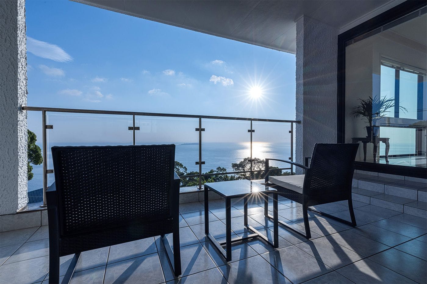 Umiiro Terrace Atami Villa