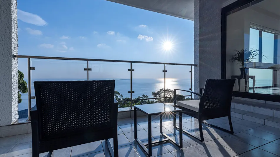 Umiiro Terrace Atami Villa