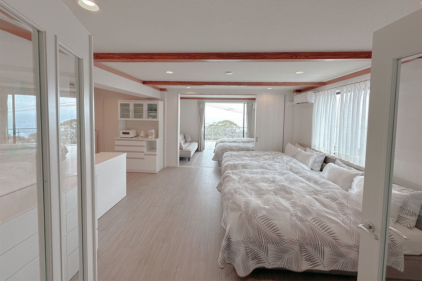 Umiiro Terrace Atami Villa