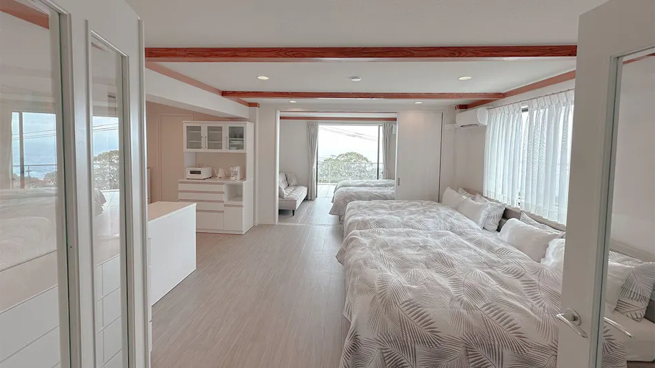Umiiro Terrace Atami Villa