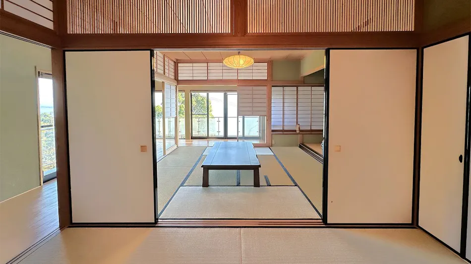 Umiiro Terrace Atami Villa