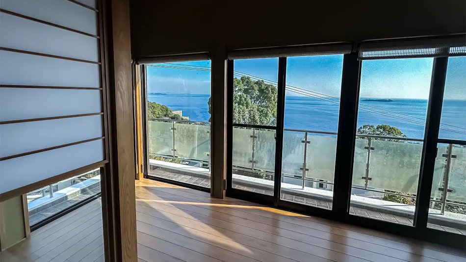 Umiiro Terrace Atami Villa