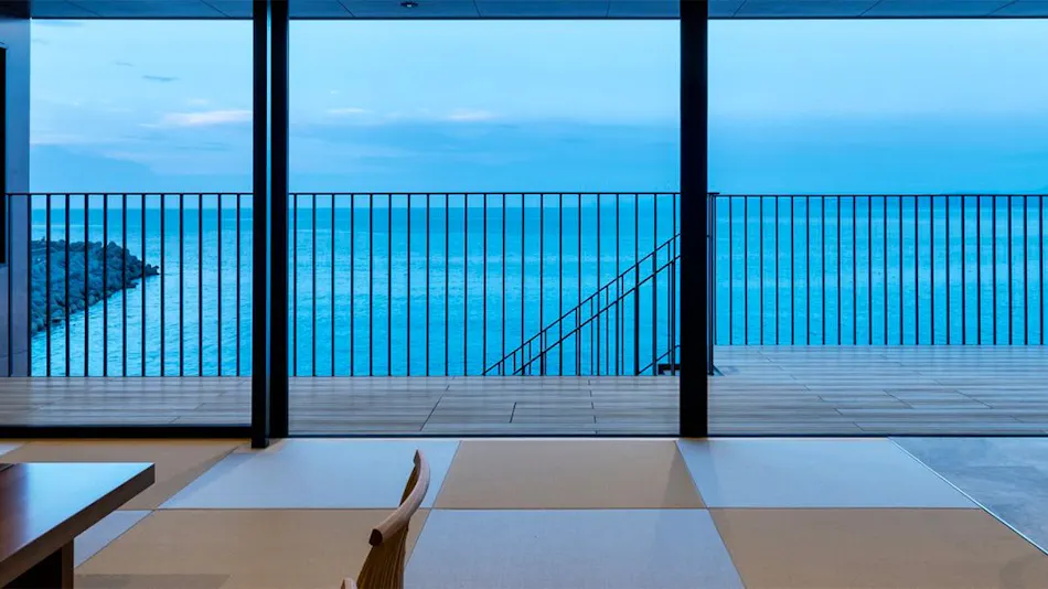 Awaji Island Private Villa Palan