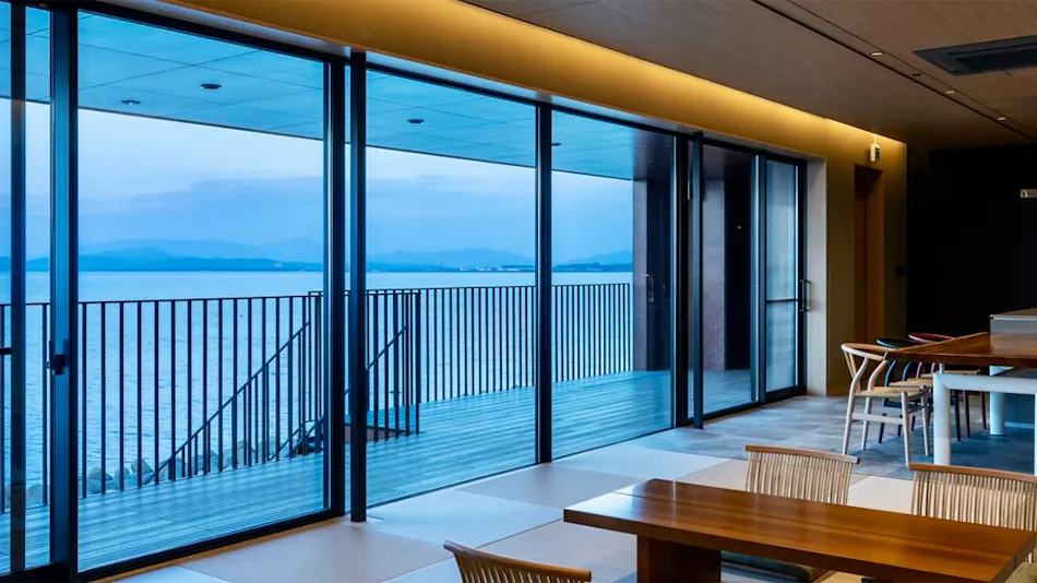 Awaji Island Private Villa Palan