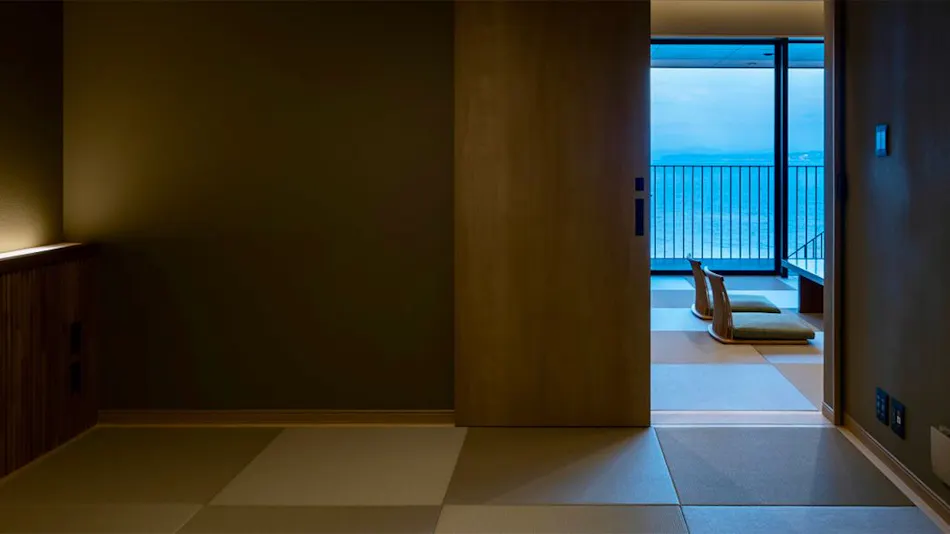 Awaji Island Private Villa Palan