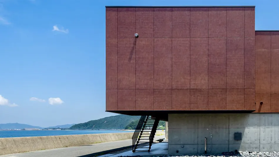 Awaji Island Private Villa Palan