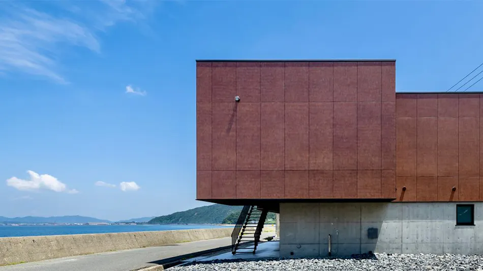 Awaji Island Private Villa Palan