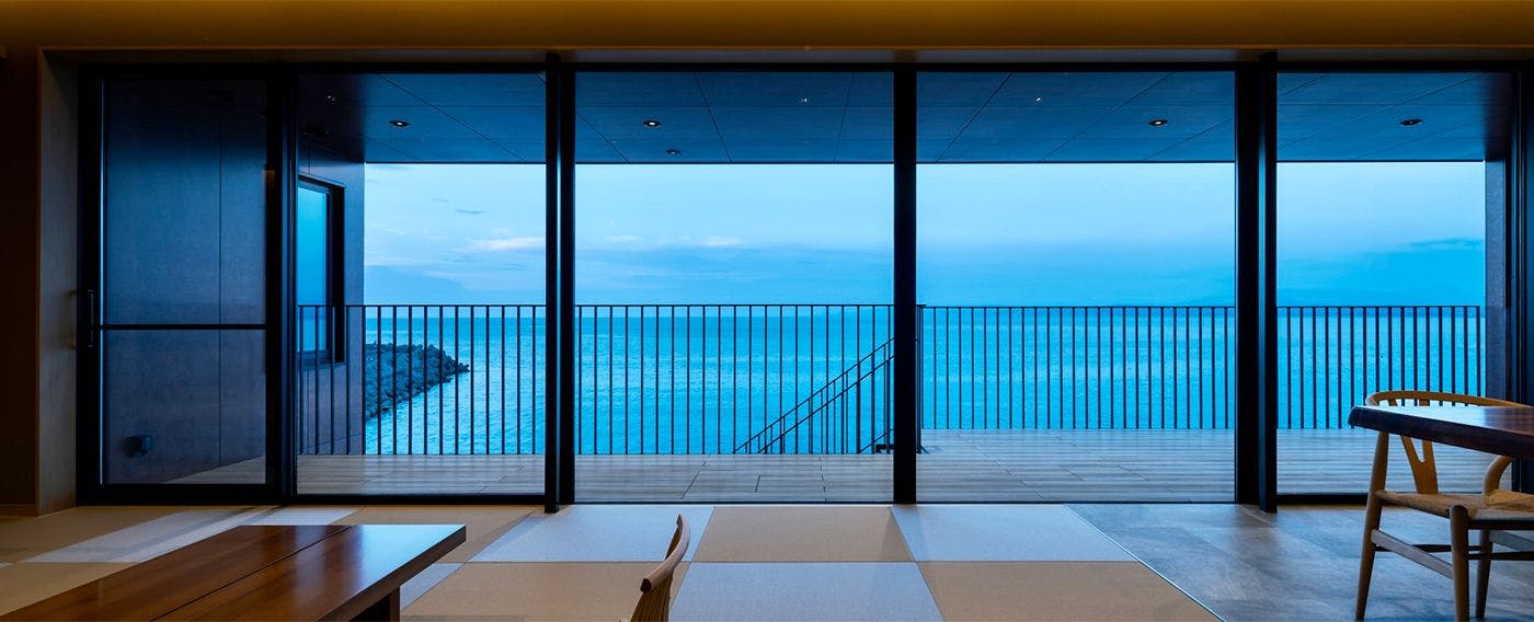 Awaji Island Private Villa Palan