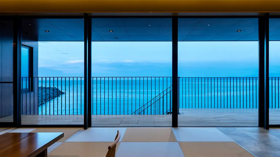 Awaji Island Private Villa Palan