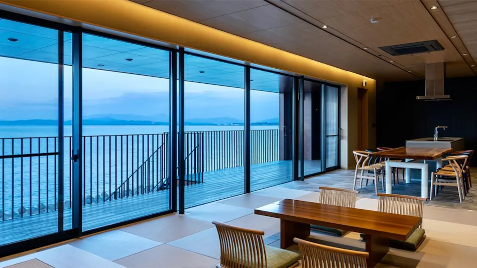 Awaji Island Private Villa Palan