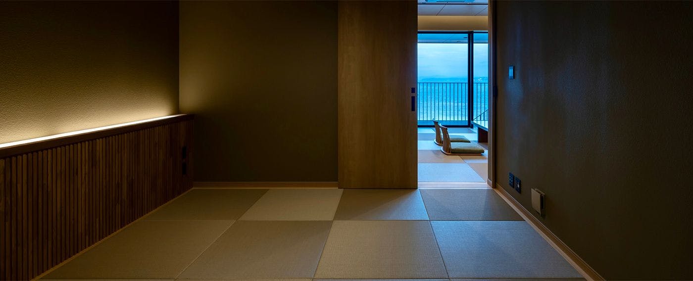 Awaji Island Private Villa Palan