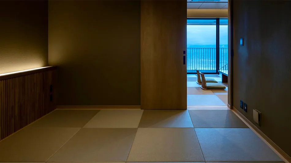 Awaji Island Private Villa Palan