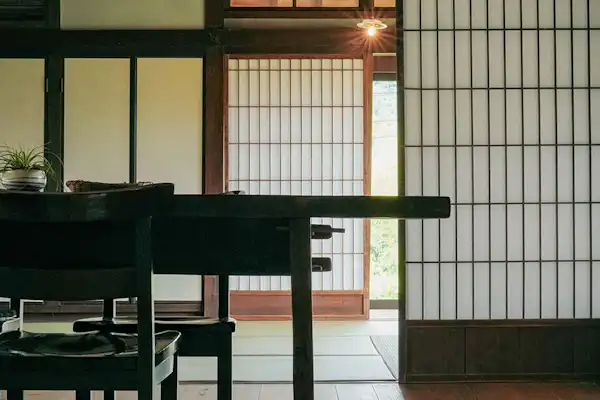 ห้องนั่งเล่น