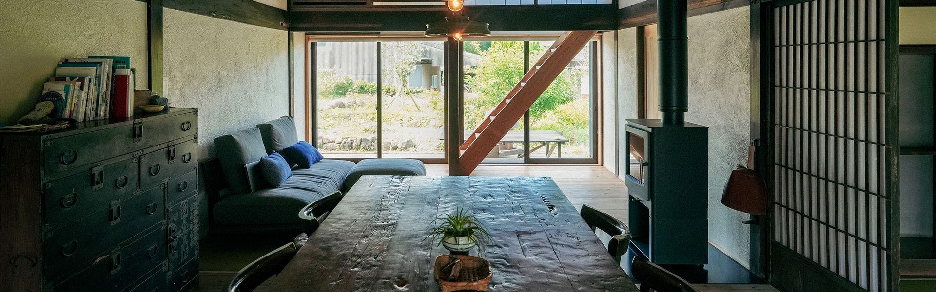 ห้องนั่งเล่น