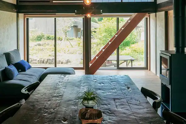 ห้องนั่งเล่น