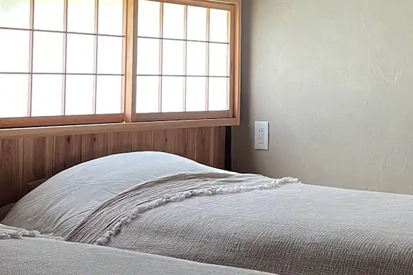 ห้องพัก