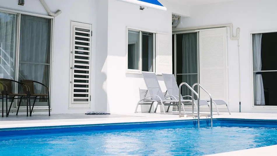 Siesta Private Pool Villa