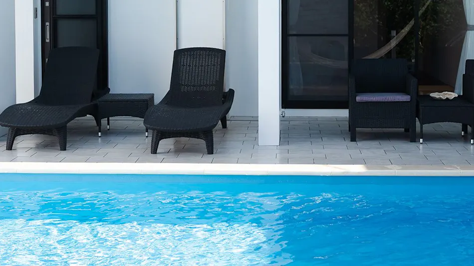 Siesta Private Pool Villa