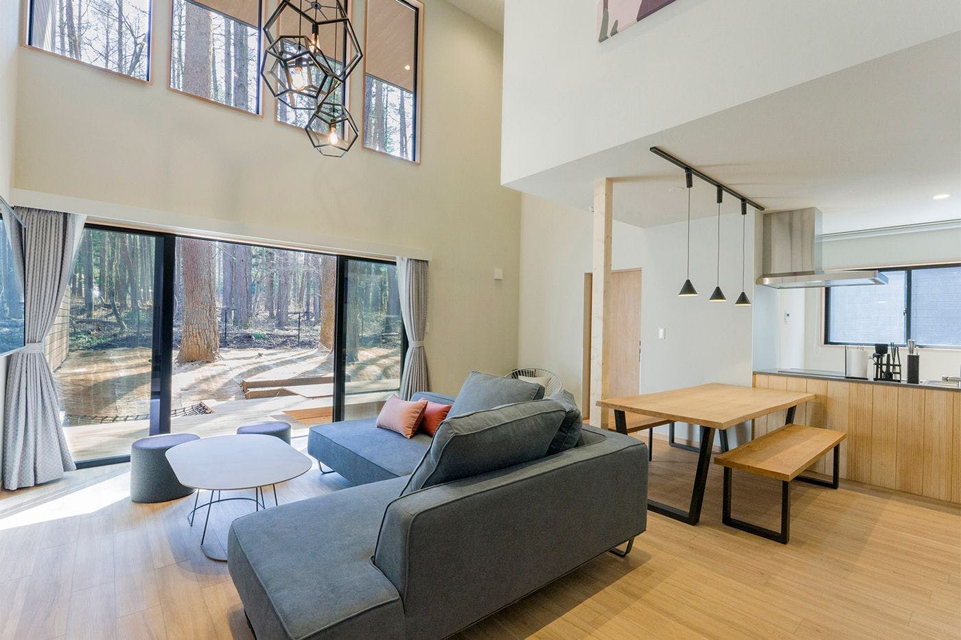 Rakuten STAY VILLA Fuji Kawaguchiko no Mori