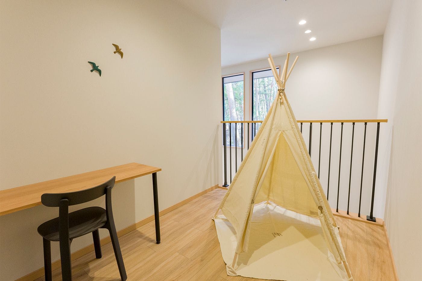 Rakuten STAY VILLA Fuji Kawaguchiko no Mori