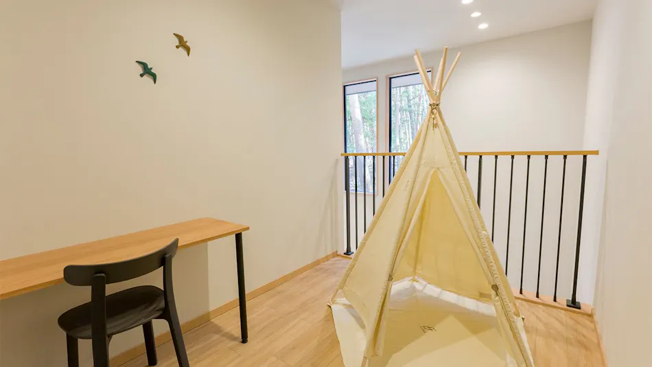 Rakuten STAY VILLA Fuji Kawaguchiko no Mori