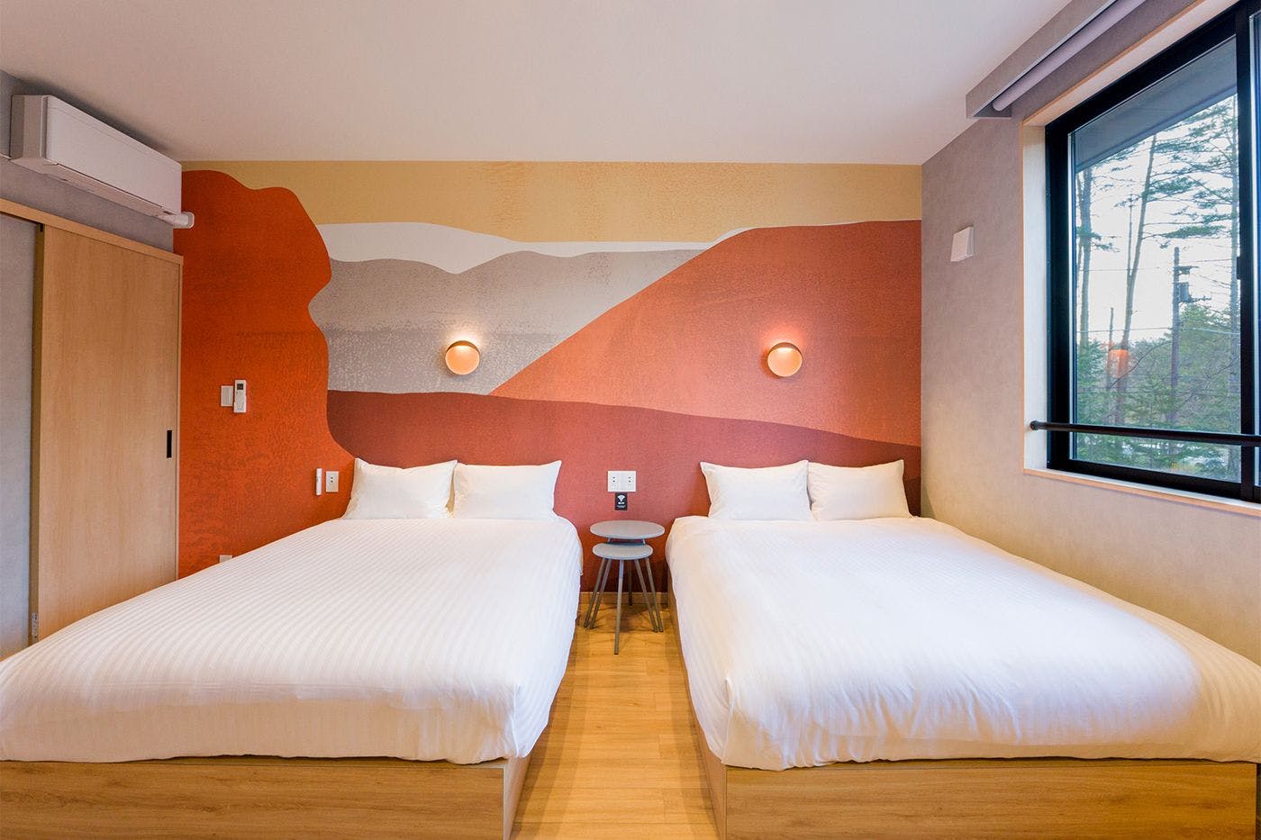 Rakuten STAY VILLA Fuji Kawaguchiko no Mori