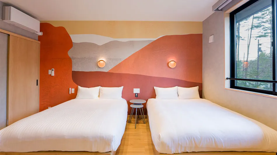 Rakuten STAY VILLA Fuji Kawaguchiko no Mori
