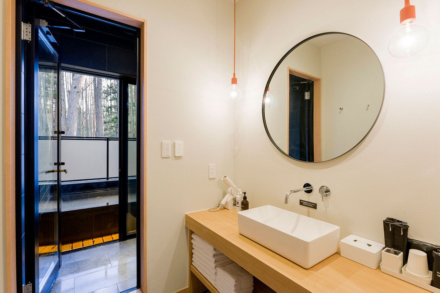 Rakuten STAY VILLA Fuji Kawaguchiko no Mori