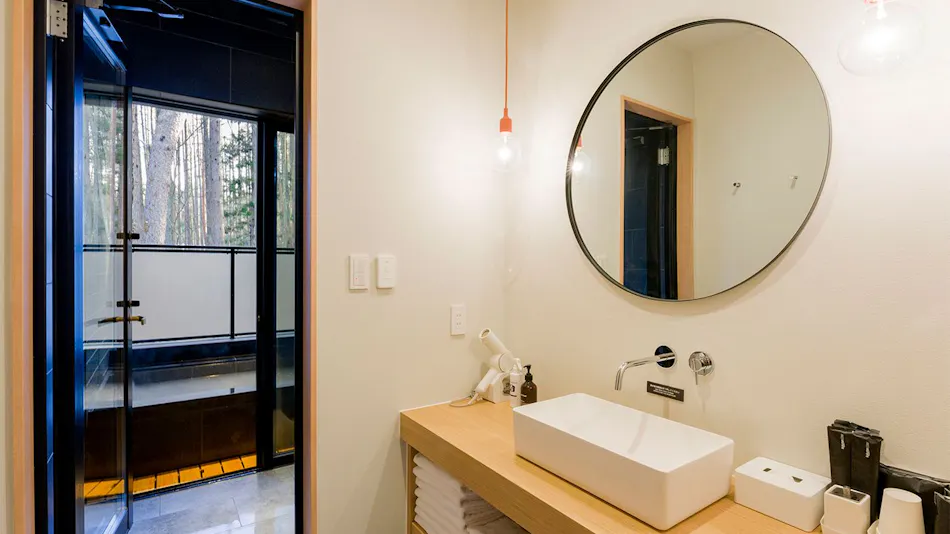Rakuten STAY VILLA Fuji Kawaguchiko no Mori