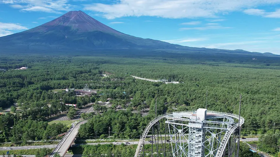 Rakuten STAY VILLA Fuji Kawaguchiko no Mori