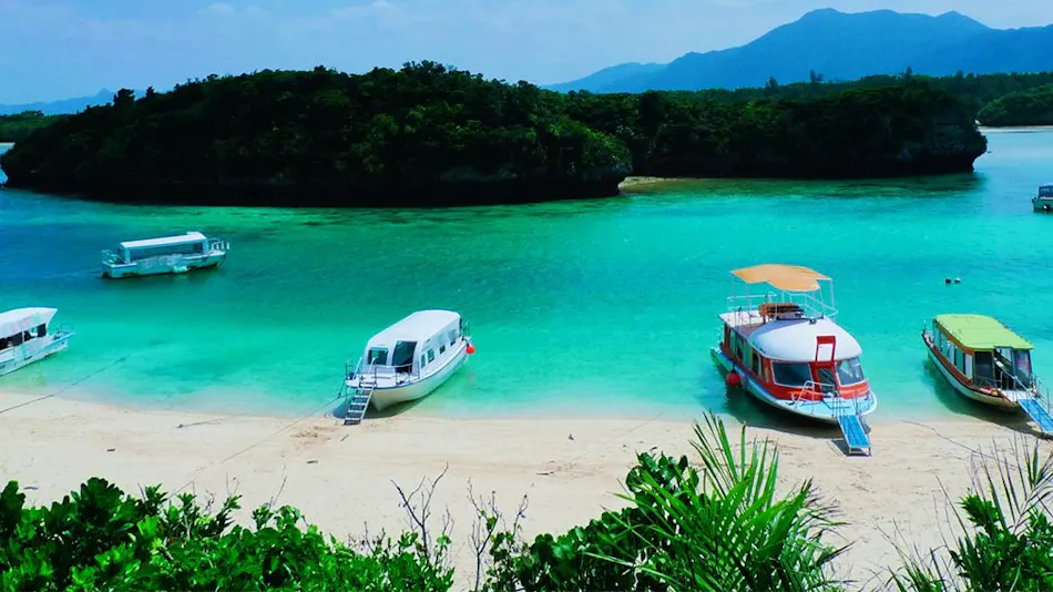 Ishigaki Hills
